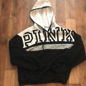 PINK hoodie